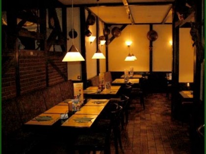 照片: ASADO