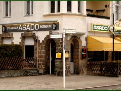 照片: ASADO